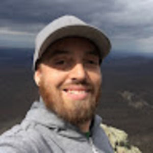 Meet your Posher, Colin